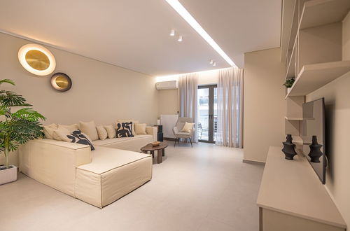 Photo 14 - Phaedrus Living: Luxury Modern City Flat Koukaki