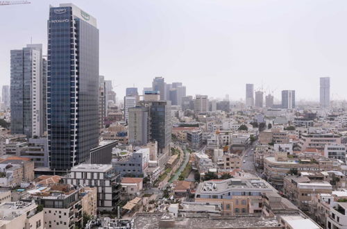 Photo 51 - Neve Tzedek Apartment-hosted by Sweetstay