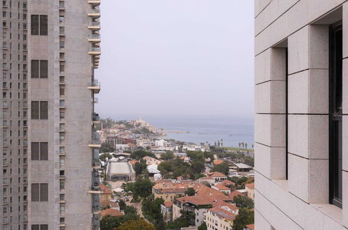 Photo 50 - Neve Tzedek Apartment-hosted by Sweetstay