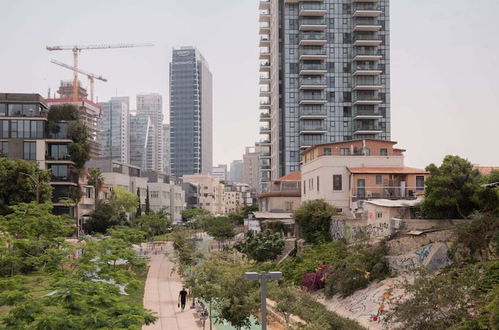 Photo 38 - Neve Tzedek Apartment-hosted by Sweetstay