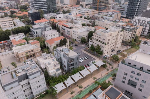 Photo 46 - Neve Tzedek Apartment-hosted by Sweetstay