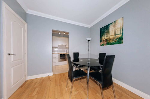 Photo 11 - Inviting 1BD Flat - 21 Mins From Dublin Airport