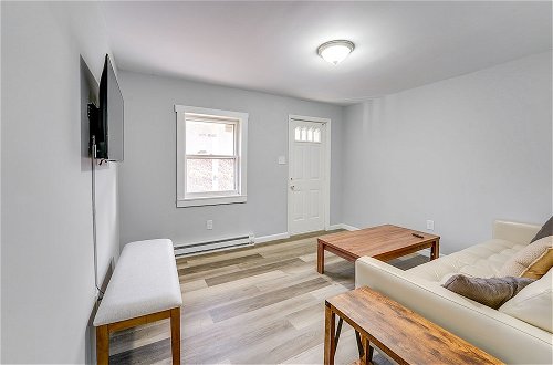 Photo 11 - Renovated Minersville Rental: FRO Trail Nearby