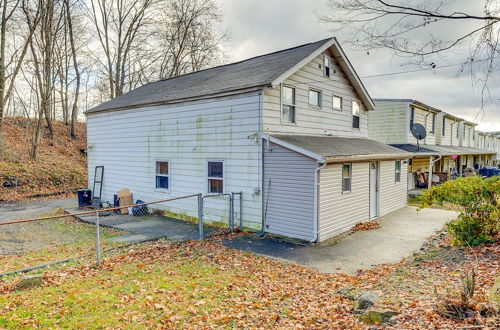 Photo 25 - Renovated Minersville Rental: FRO Trail Nearby