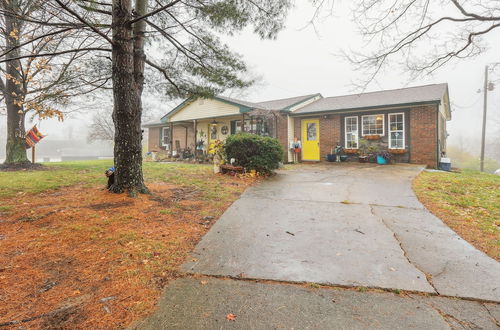 Photo 21 - Charming Union Home w/ Backyard, Fire Pit & Pool