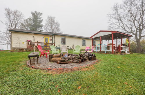 Photo 20 - Charming Union Home w/ Backyard, Fire Pit & Pool