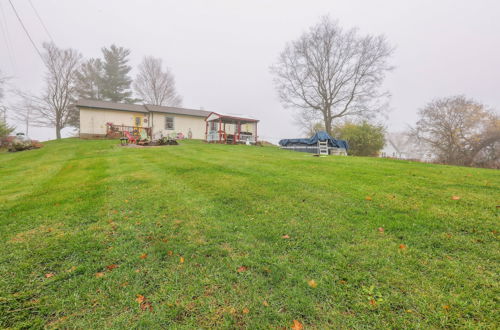 Photo 27 - Charming Union Home w/ Backyard, Fire Pit & Pool