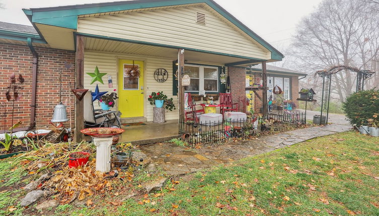 Photo 1 - Charming Union Home w/ Backyard, Fire Pit & Pool