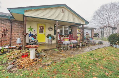 Foto 1 - Charming Union Home w/ Backyard, Fire Pit & Pool