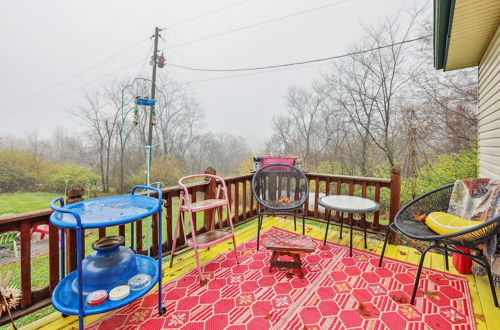 Photo 3 - Charming Union Home w/ Backyard, Fire Pit & Pool