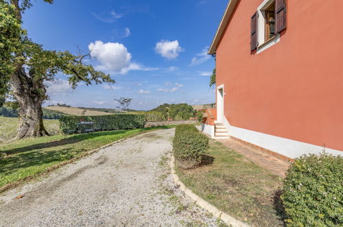 Photo 27 - Maramaldo Tignatello,shared Pool, Chianti