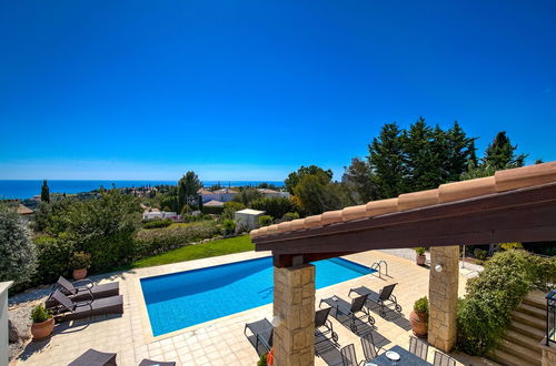 Photo 8 - Villa Calantha 93 Aphrodite Hills