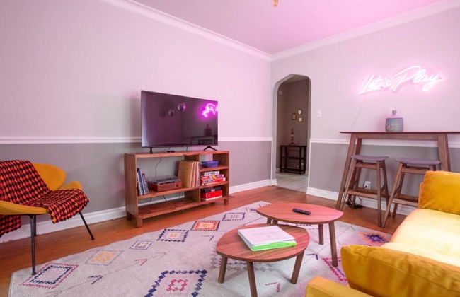 3748 Taft Ave - Photo 13