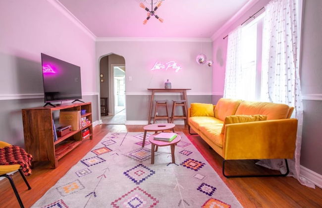 3748 Taft Ave - Photo 14