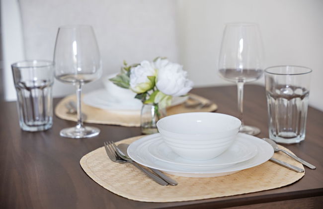 WelHome - Your Dubai Getaway: Cozy Studio at Azizi Rivera 4 - Foto 15