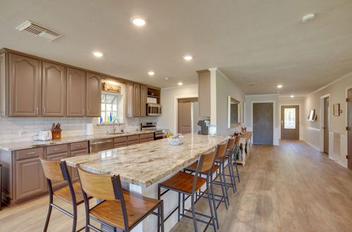 Photo 20 - Huntsville Home w/ Boat Dock on Trinity River