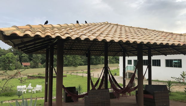 Sala de estar