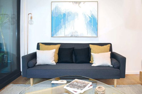 Foto 4 - Bright + Modern Apt on Acland in Heart of St Kilda