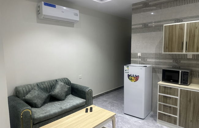 Zahrat Alandalus Apartments - Foto 19