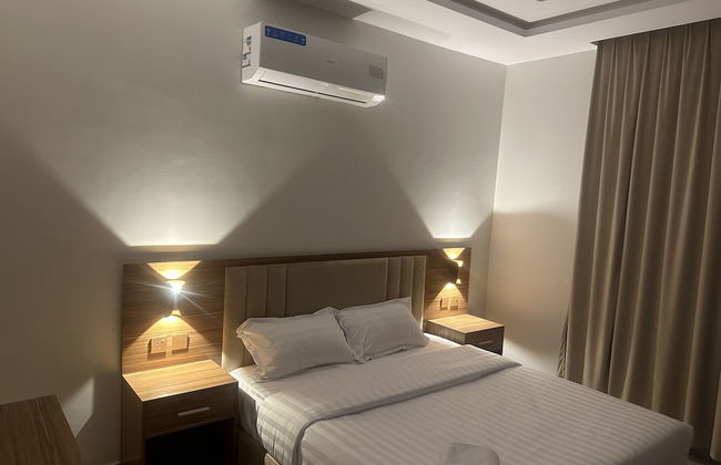 Zahrat Alandalus Apartments - Foto 11