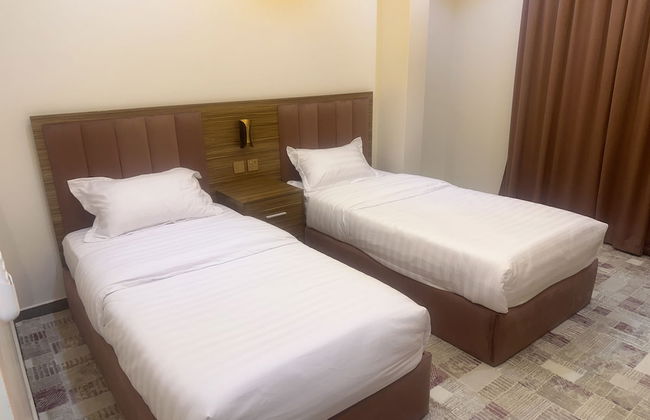 Zahrat Alandalus Apartments - Foto 12