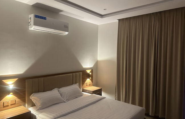 Zahrat Alandalus Apartments - Foto 9