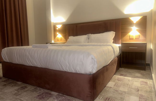 Zahrat Alandalus Apartments - Foto 5