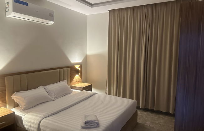 Zahrat Alandalus Apartments - Foto 6