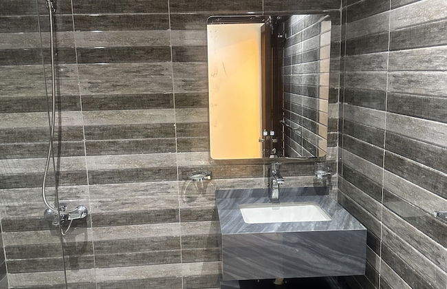 Zahrat Alandalus Apartments - Foto 21