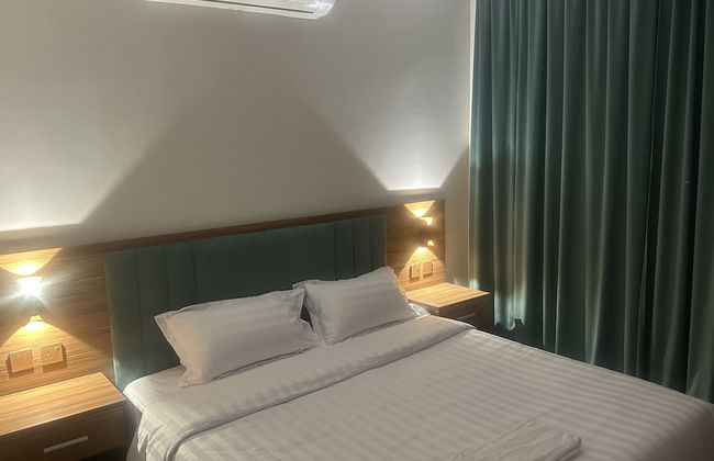 Zahrat Alandalus Apartments - Foto 4