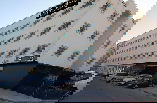 Foto 1 - Zahrat Alandalus Apartments