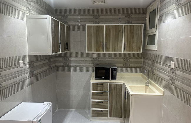 Zahrat Alandalus Apartments - Foto 15
