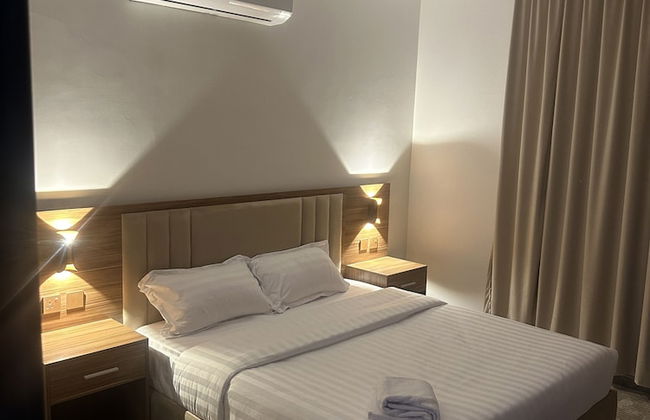 Zahrat Alandalus Apartments - Foto 7