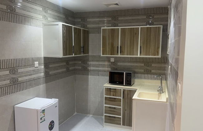Zahrat Alandalus Apartments - Foto 14