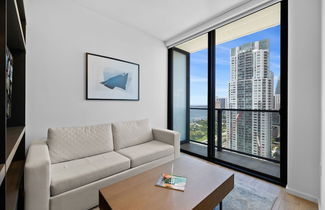 Photo 1 - Exquisite Bay View Studio at Miami