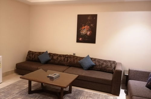 Photo 19 - Rahhal Hotel Suites