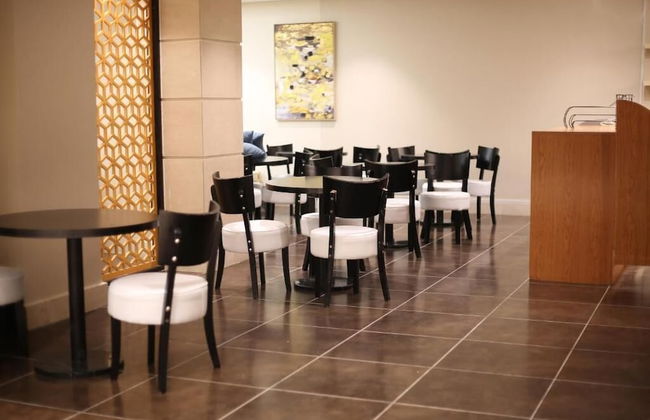 Rahhal Hotel Suites - Foto 2