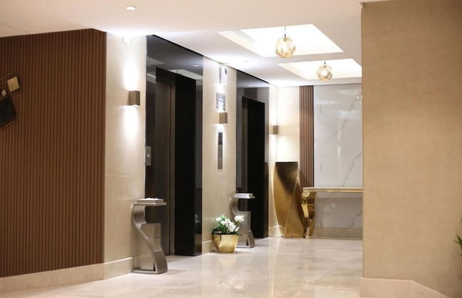 Rahhal Hotel Suites - Foto 3