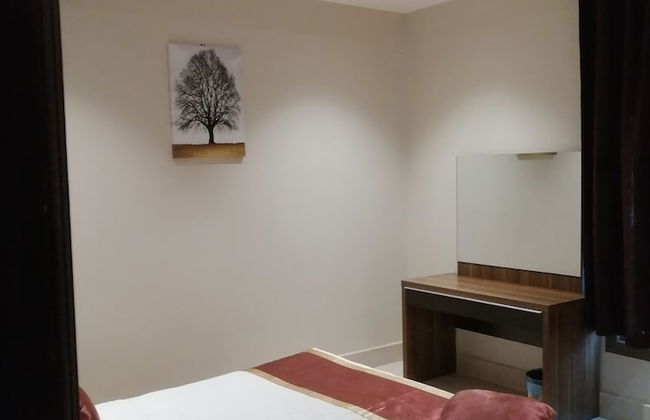 Rahhal Hotel Suites - Foto 20