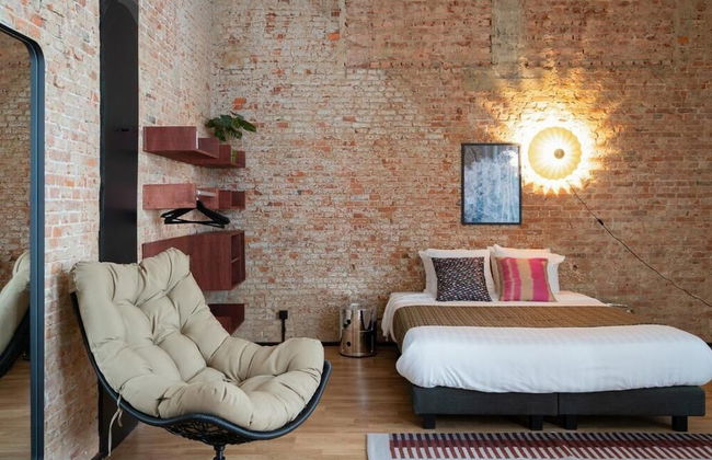 Smartflats - The Brooklyn - Foto 3