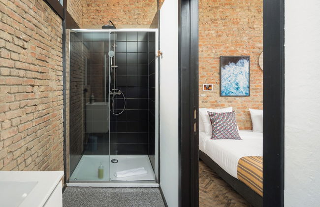 Smartflats - The Brooklyn - Foto 24