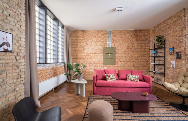 Smartflats - The Brooklyn - Foto 18