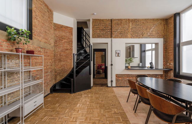Smartflats - The Brooklyn - Foto 22