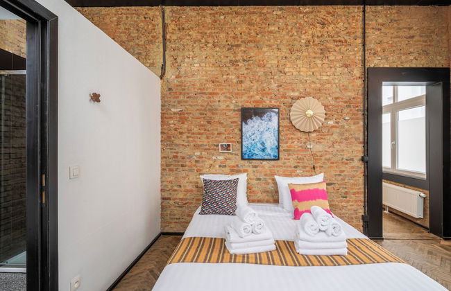 Smartflats - The Brooklyn - Foto 6