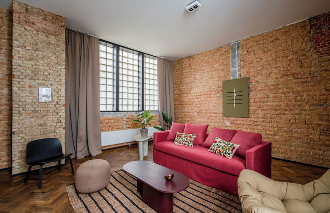 Smartflats - The Brooklyn - Foto 19