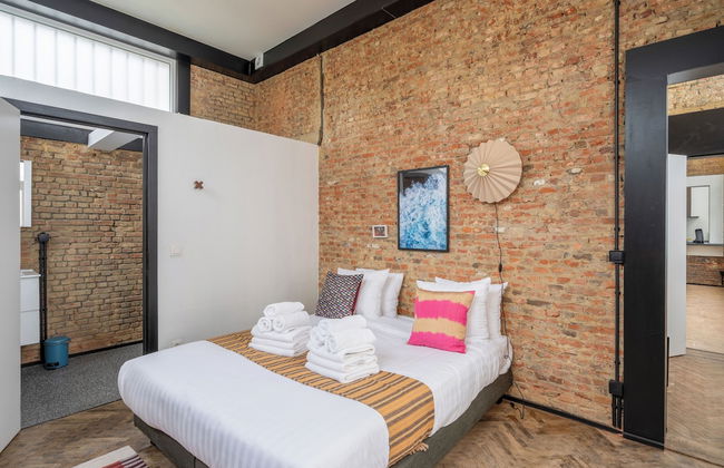 Smartflats - The Brooklyn - Foto 4