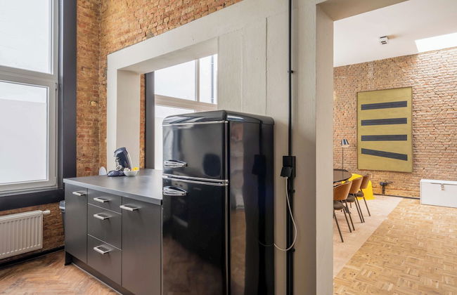 Smartflats - The Brooklyn - Foto 8