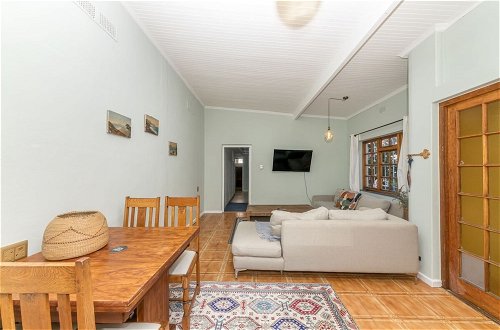 Photo 1 - Beachside 2BD Home in the Heart of Sea Point