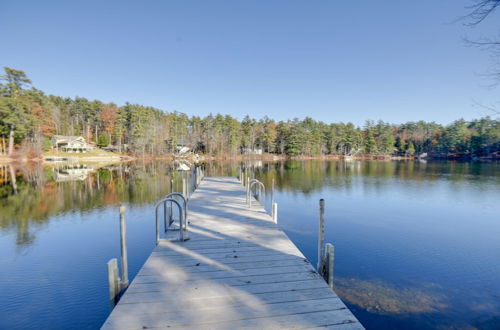 Photo 6 - Lakefront Meredith Home 19 Mi to Gunstock Mountain