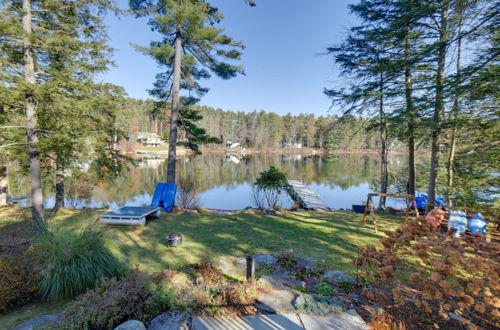 Photo 5 - Lakefront Meredith Home 19 Mi to Gunstock Mountain